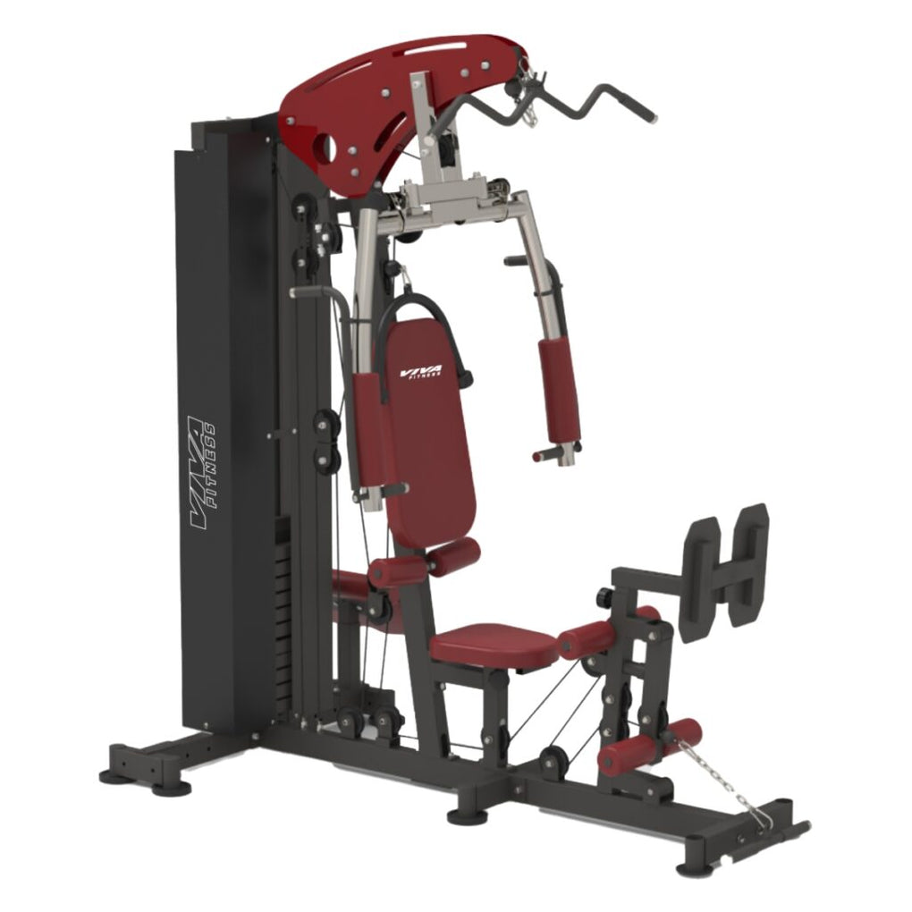 MULTI GYM | Viva-fitness-in