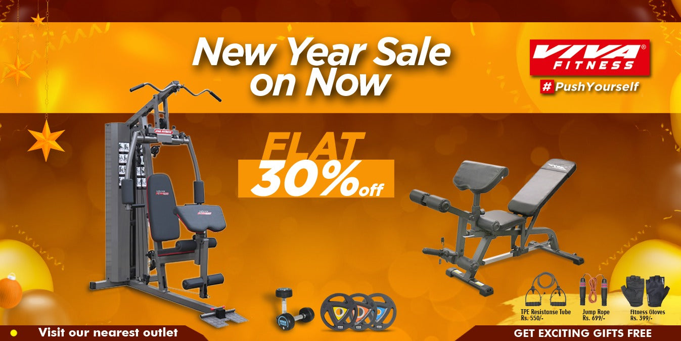Viva-fitness-in | Viva Fitness