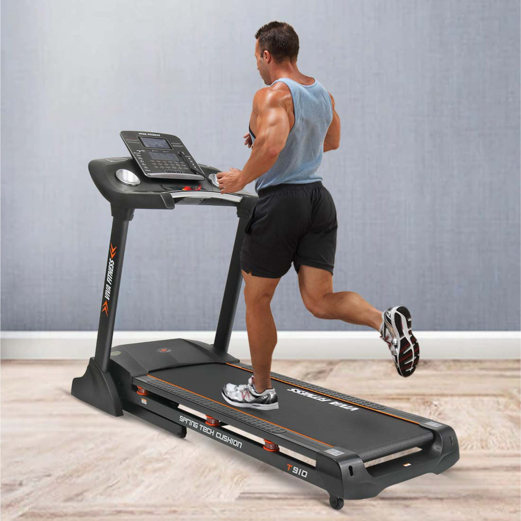 Motorised Treadmill Reebok 910 Treadmill Price Fitness Treadmill