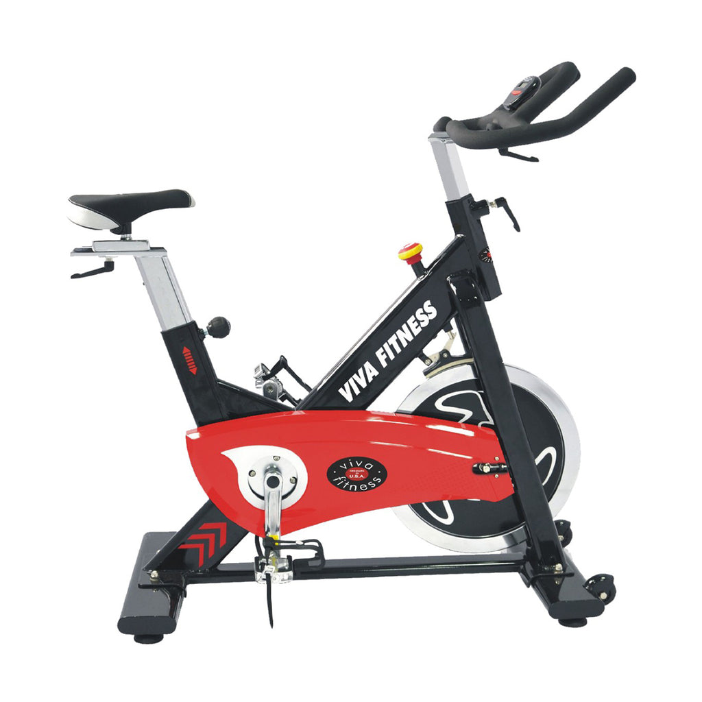 Viva Fitness KH-153 Group Bike Viva-fitness-in - Main Image