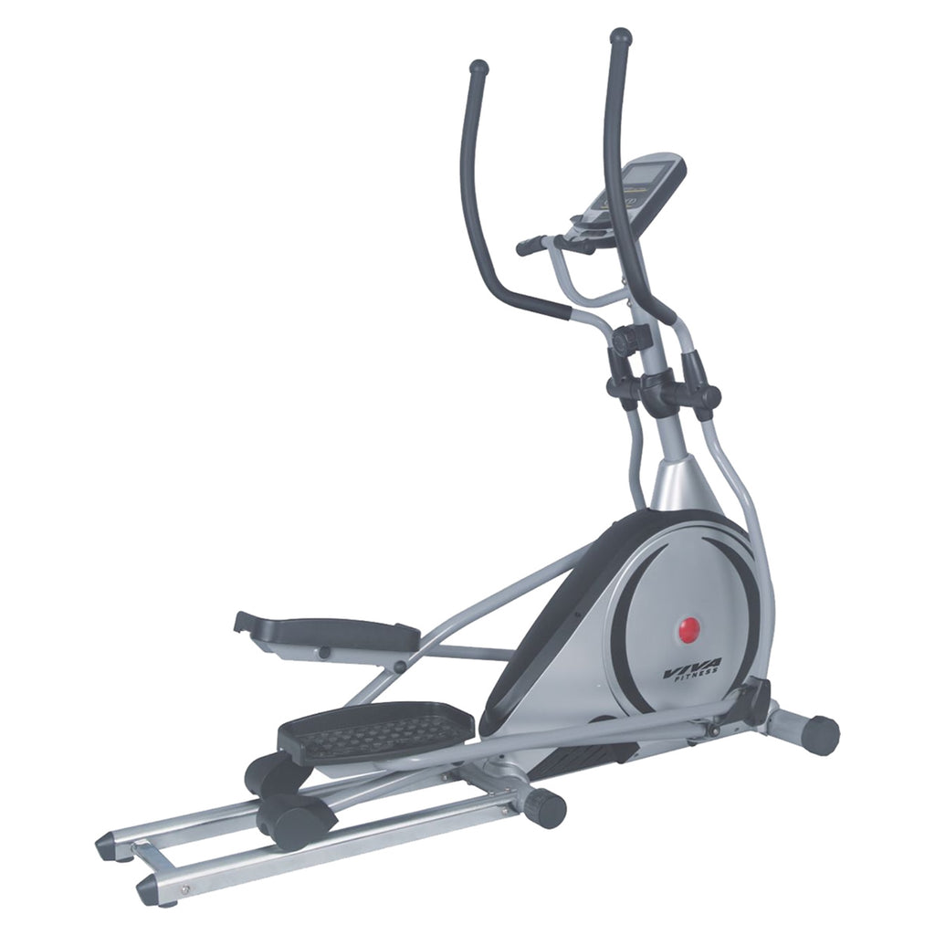Viva Fitness KH-653 Magnetic Elliptical Trainer