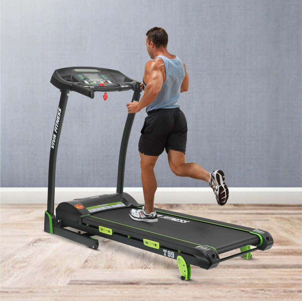 Best Treadmill Home Treadmill Machine Fitness Equipment Best