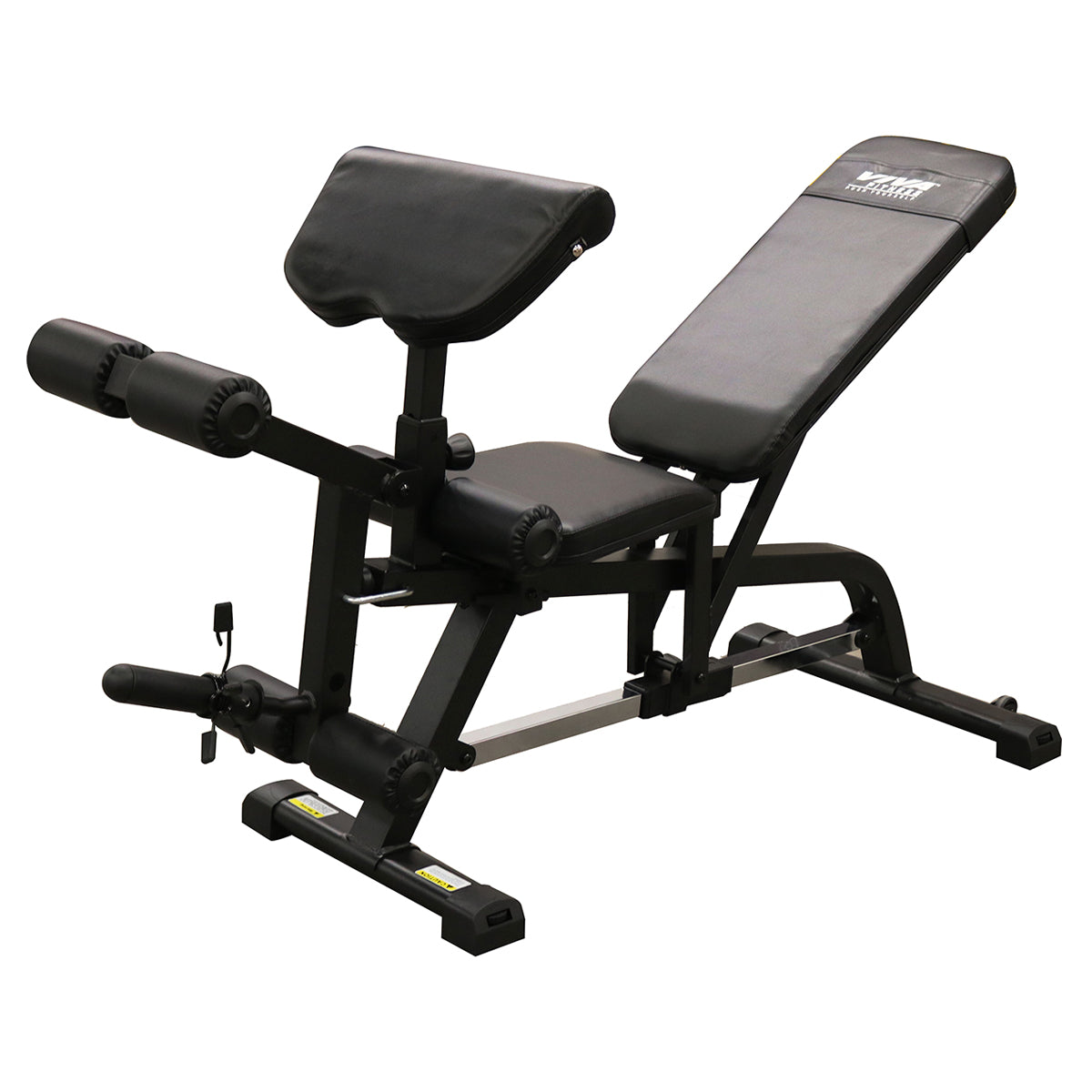 Viva Fitness X100 Multi Purpose Bench Viva-fitness-in