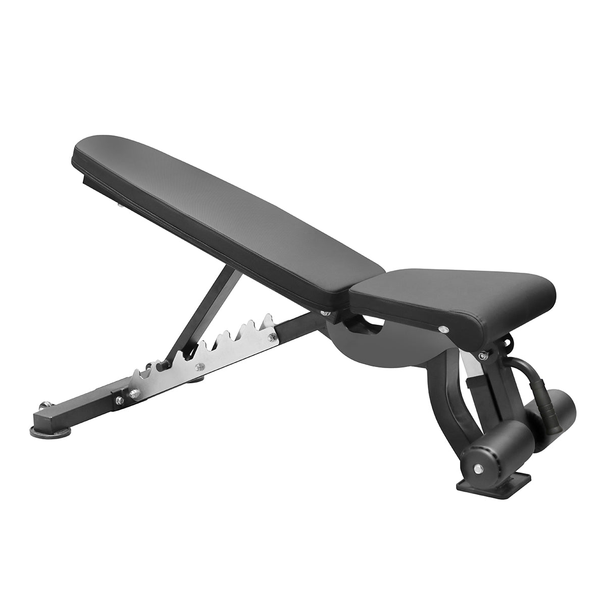 Dumbbell Bench Viva Fitness Vx 203a Adjustable Utility Bench
